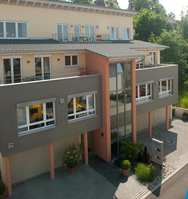 Ferienwohnungen Rothmund Uhldingen-Muehlhofen Exterior photo